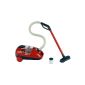 Theo Klein 6719 - Vileda vacuum cleaner (Toys)
