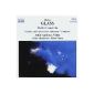 Philip Glass: Violin Concerto (CD)