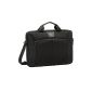 Wenger GA-7686-02 Sherpa Slim bag for notebook up to 35.8 cm (14.1 inch) black (accessories)