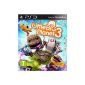 Little Big Planet 3 (Video Game)
