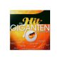 Die Hit Giganten - German New Wave (Audio CD)
