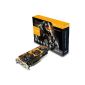 Sapphire Toxic graphics card AMD 280X R9 1070 MHz 3GB PCI Express (Accessory)