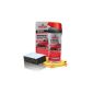 Nigrin 72962 Performance Hard Wax Paint protection TURBO 500 ml (Automotive)
