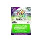 Xbox 360 - Live Points Card 1800 - the UEFA Euro 2012 Design (FIFA 12 add-on is not included) (optional)