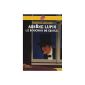 Arsène Lupin: The crystal stopper (Paperback)