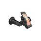 Rocina Premium Car Holder 25310-1665 for the windshield for Huawei smartphones (Electronics)