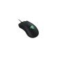 Razer DeathAdder Gaming Mouse Black (Accessory)