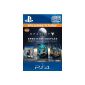 Destiny - Expansion Pass [PS4 PSN Code for German bank account] (Software Download)