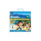 VTech 80-231604 - educational game Jake and the Neverland Pirates (Storio 2, Storio 3S) (Toy)
