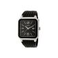 Esprit Men's Watch 304 STAINLESS STEEL analog quartz plastic A.ES105841001 (clock)