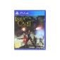 Lara Croft And The Temple Of Osiris Ps4 [Import uk] (in french Game) (Video Game)