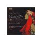 Die Seejungfrau - Sinfonietta, Op.  23 (CD)