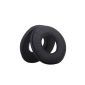1 pair of replacement ear pads for Sony MDR V150 V250 V300 Headphones (Electronics)