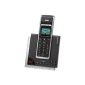 Swissvoice Avena 758 Cordless analogue telephone (DECT) with digital answering machine in fulleco mode (electronic)