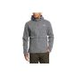 THE NORTH FACE Men's Jacket Zermatt Full Zip Hoodie (Sports Apparel)