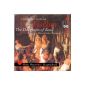 Fischer: The Daughters of Zeus, Musicalischer Parnassus (CD)