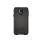OtterBox 77-39985 Symmetry Series Protective Case for Samsung Galaxy S5 black (Accessories)