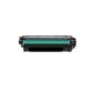 Alternative toner cartridge XXL BLACK f HP Pro Series CP4025 CP4520 CP4525 -. CP 4025 4520 4525 N DN XH - alternative for CE260A Black (Electronics)