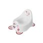 PLASTOREX Pot - Night Vase - Decor Non-skid feet - Disney Minnie (Baby Care)