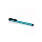 smartec24® stylus light blue for iPhone iPod iPad Tablet PC's and smartphones.  Screen Protection Pen technology thanks softball tip.  Optimum protection of the display with unlimited use.  (Electronics)