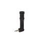 Mini Microphone 3.5mm laptop notebook tablet without black wire (Electronics)