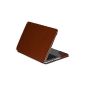 The Deluxe Case Cover Gecko Covers for Apple MacBook Pro Retina 13 