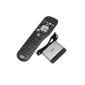 New HP OEM Windows7 / Vista Media Center MCE PC Remote Control and Infrared Receiver (Electronics)