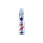 Nivea Styling Mousse Ultra Strong, 3-Pack 3 x 150 ml (Personal Care)