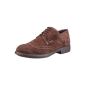 Josef Seibel Schuhfabrik GmbH Fagon 48200 944 660 Men's boots (shoes)