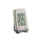 Wireless Thermometer TFA (Kitchen)