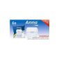 6 Anna Duomax water filter cartridges for Brita Maxtra (household goods)