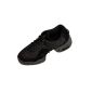 Bloch 538 Boost Dance Sneaker (Textiles)