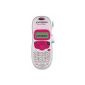 Labelmaker LT100H pink (Office supplies & stationery)