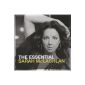 The Essential Sarah McLachlan (Audio CD)