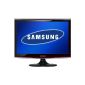 Samsung SyncMaster T220MD LCD PC Monitor 22 