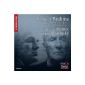 Brahms: Piano Concerto No. 2 / Symphony No. 3 (CD)