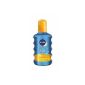 Nivea Sun Protect & Refresh Cooling Transparent Sun Spray SPF 30, 1-pack (1 x 200 ml) (Health and Beauty)