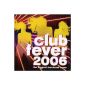 Club Fever 2006 (Audio CD)