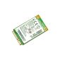 GC NEW Atheros 5008 300M Mini PCI-E Wireless Card f ¹r Asus, Acer, Dell (Electronics)
