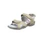 Geox D STREL B D3225B0EK15C5016 womens sandals (shoes)