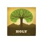 Holy (MP3 Download)
