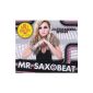 Mr.Saxobeat (Maxi Single Premium) (Audio CD)