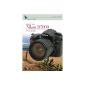 Kaiser Fototechnik video tutorial for Nikon D7000 (DVD, German) (Electronics)