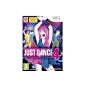 Just Dance 4 (Video Game)