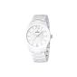 Festina - F16638 / 1 - Mixed Watch - Quartz Analog - Ceramic White Bracelet (Watch)