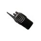 Baofeng BF-888's UHF 400-470MHz Portable Amateur radio handheld radio walkie talkie Plus Headset (Electronics)