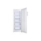 Bomann GS 172.1 Freezer / A + / freeze: 170 L / white / door opening / 4 drawers (Misc.)