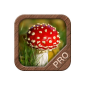 Mycological guide PRO - NATURE MOBILE (App)