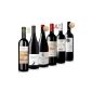 Top wines Autumn Spain package (Wine)