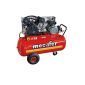 Mecafer 425 316 100 L Compressor 3 hp v cast iron (Tools & Accessories)